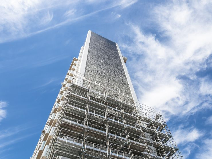 マンションの地震で知っておくべき基本