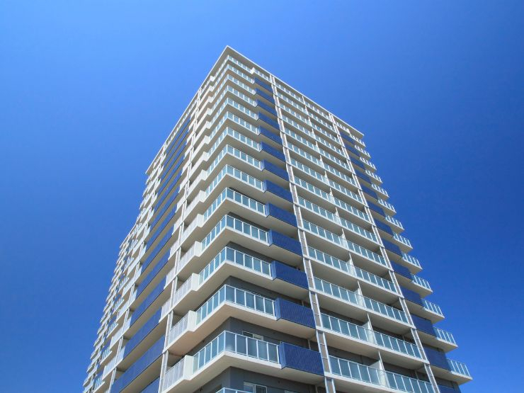 第一種住居地域の建築制限