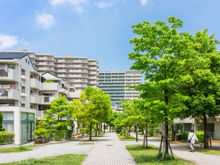 まとめ:第一種住居地域の住宅は購入前に必ず確認しにいこう