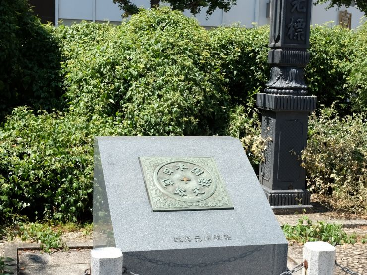 江戸の真ん中で伝統芸能を満喫『お江戸日本橋亭』