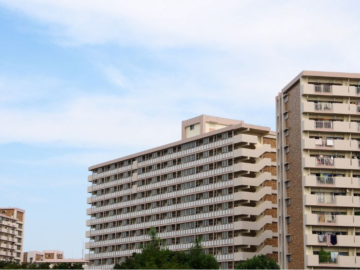 武蔵小山エリアの中古マンション事情