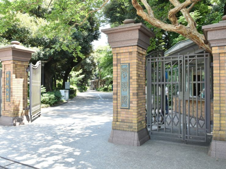 目白エリアの街情報