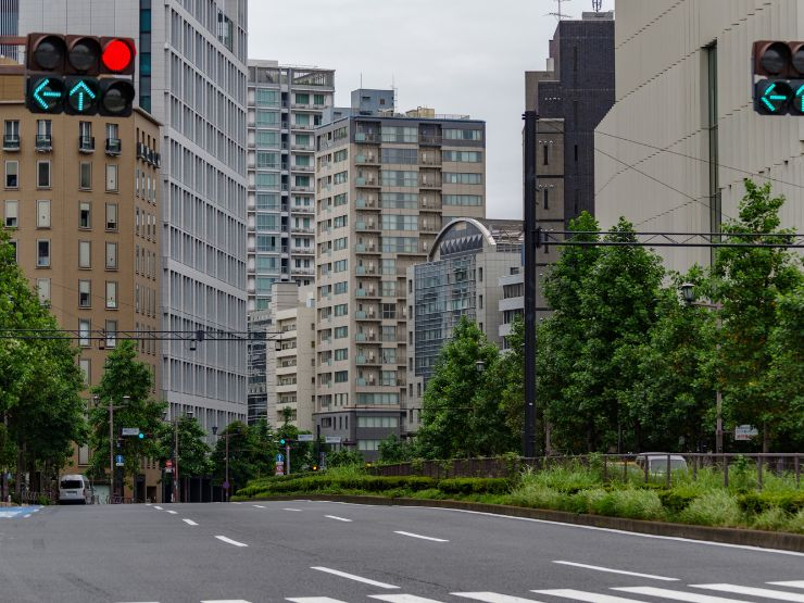 四谷エリアの中古マンション事情