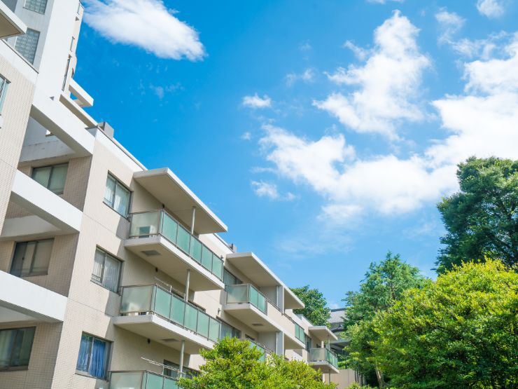 阿佐ヶ谷エリアの中古マンション事情