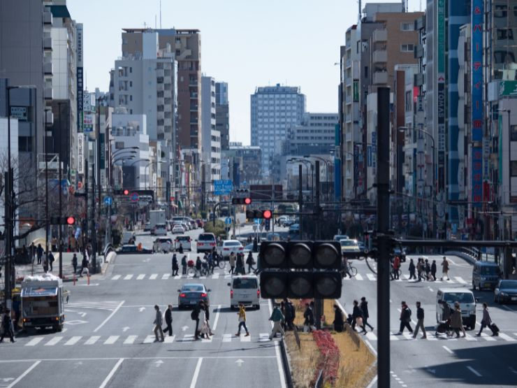 巣鴨~西巣鴨エリアの中古マンション事情