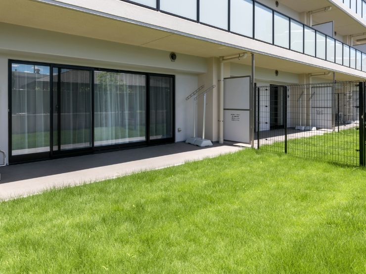 マンション1階の資産価値は「付加価値」で決まる