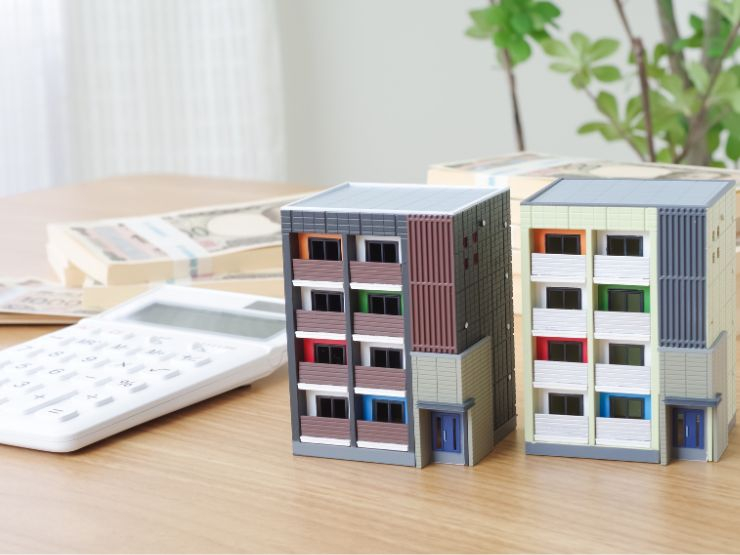 離婚時のマンション名義変更では住宅ローンの状況を確認しよう