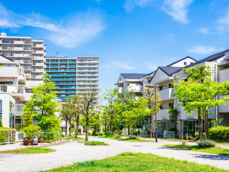 まとめ:築年数だけでなく「立地」と「管理」を見極め、賢いマンション選びを実現しよう