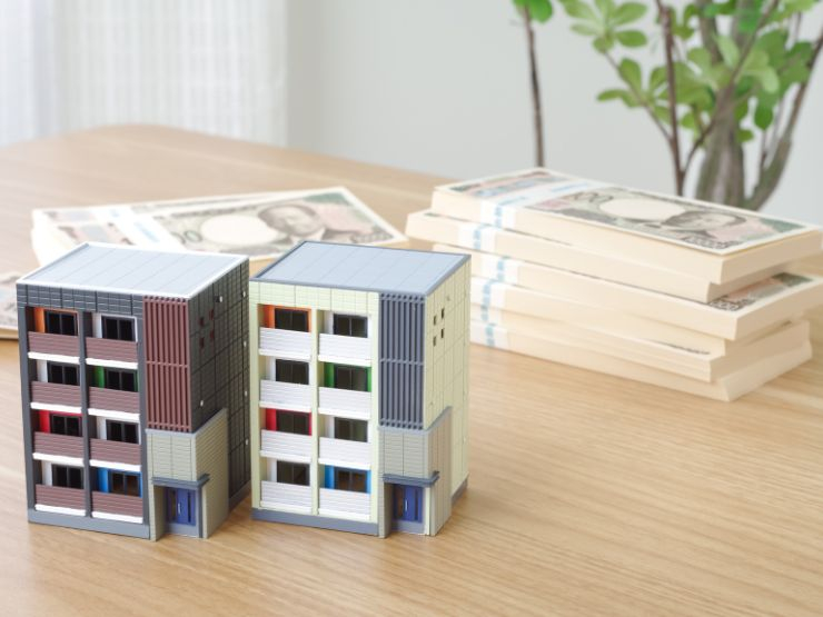 マンションの購入・売却で失敗しないための知識