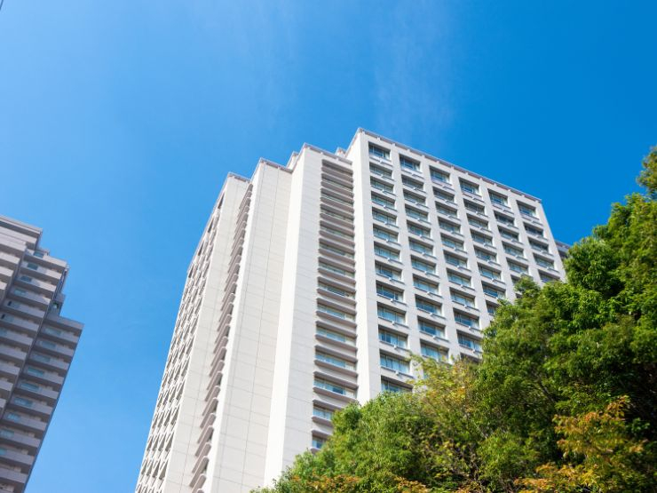 恵比寿〜代官山エリアのマンション事情