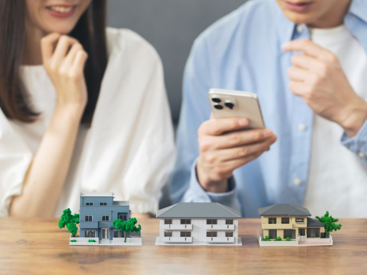 新築マンションの相場を調べる方法