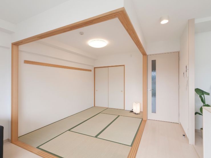 専有面積から広さを想定するには?
