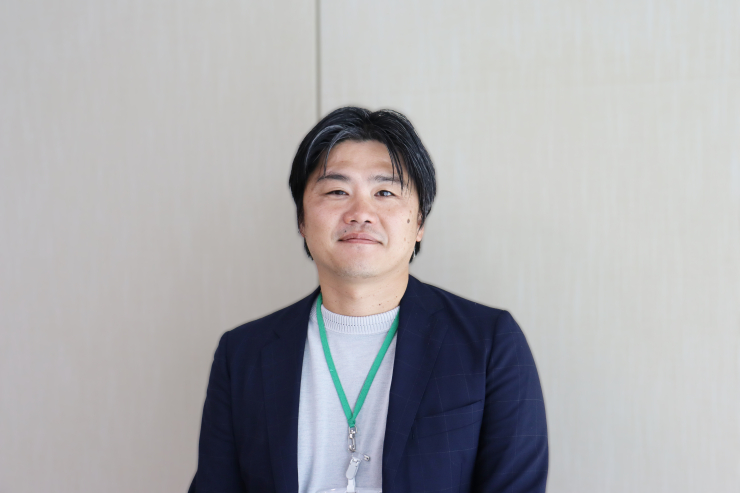 株式会社りそなホールディングス グループ戦略部 グループリーダー 株式会社りそな銀行住まいサポート部 グループリーダー　　河津 崇臣　氏