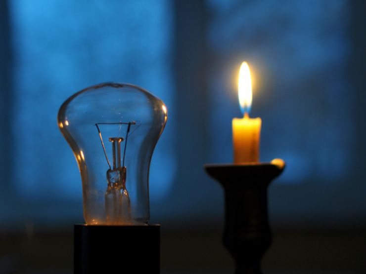 マンションで停電が起こったらどうなる?