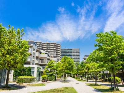 800メートルは徒歩何分?駅徒歩10分の真実と賢いマンション選びのポイント