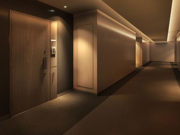 【結論】アルコーブに物を置くのは基本はNG