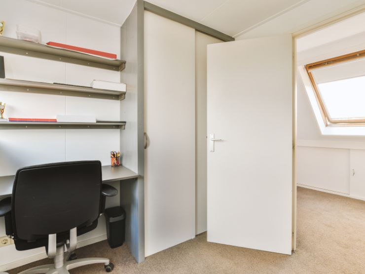 住戸内アルコーブのおしゃれな活用アイデア