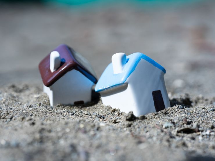 液状化が発生しやすい条件