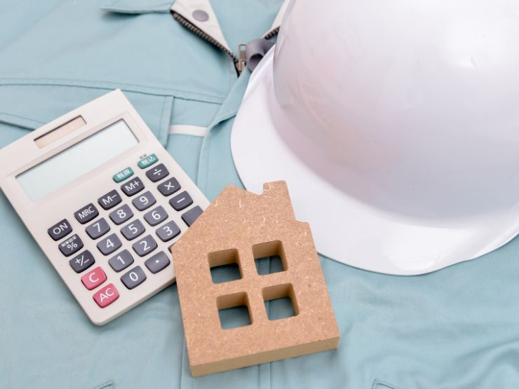 液状化現象で知っておきたい対策費用と公的支援