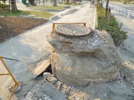 液状化現象とは?発生のメカニズムと起こりやすい土地の条件と対策を徹底解説
