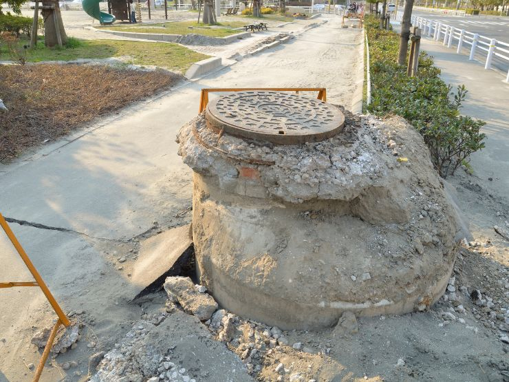 液状化現象とは？発生のメカニズムと起こりやすい土地の条件と対策を徹底解説