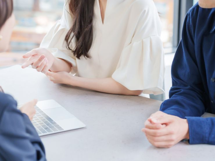 液状化が起こりやすい土地の判定方法