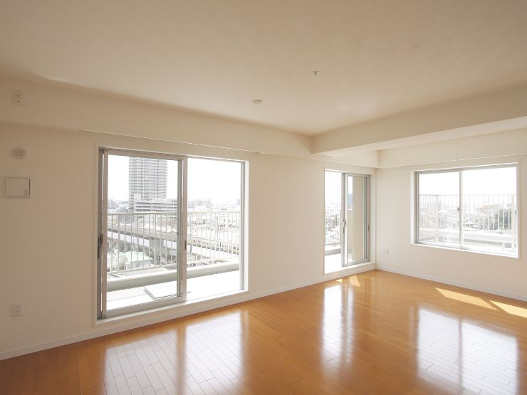 分譲マンションとは|1住⼾ごとに販売しているマンション
