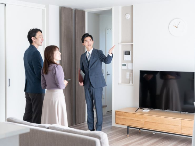 分譲マンションの賢い選び方とチェックポイント