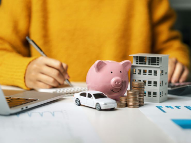 分譲マンションの固定資産税はいくら?計算方法と軽減措置を徹底解説