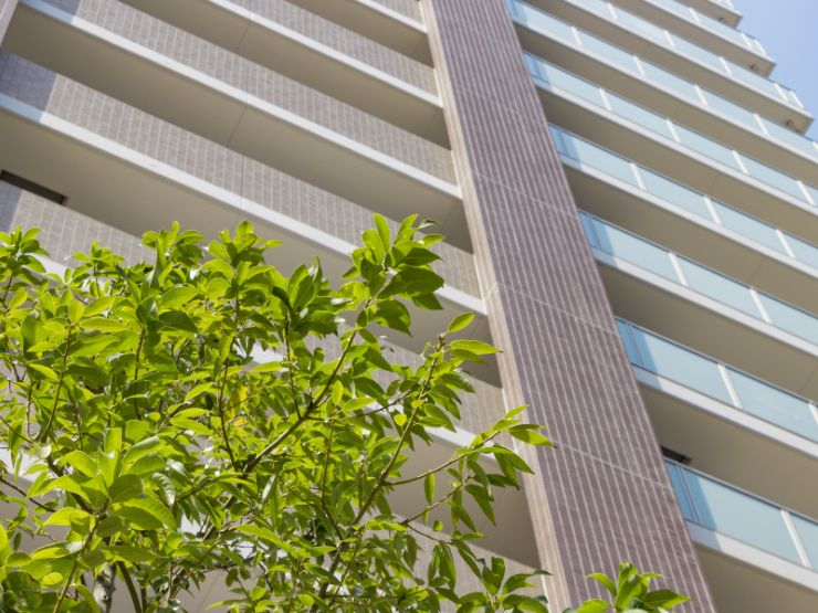 マンションの固定資産税とは？
