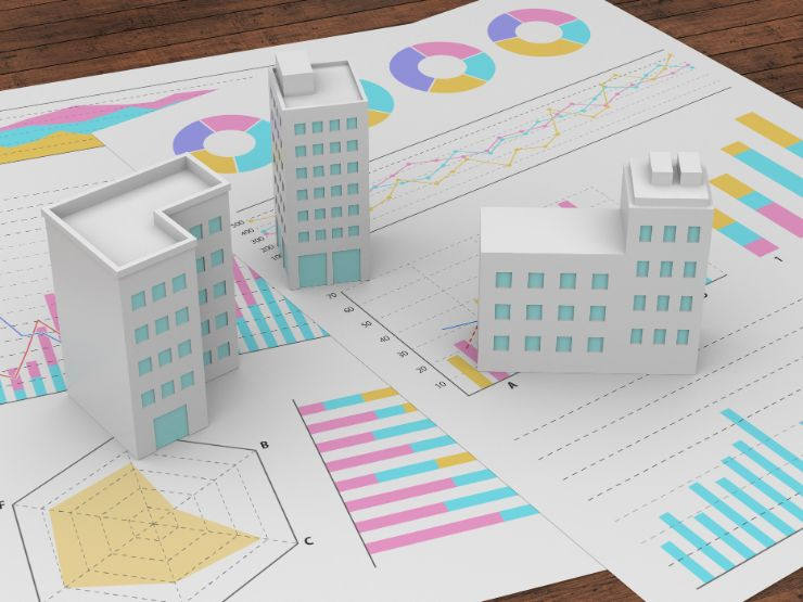 【3ステップで簡単】マンションの固定資産税の計算方法
