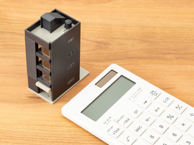 必ず知っておきたい！固定資産税の軽減措置