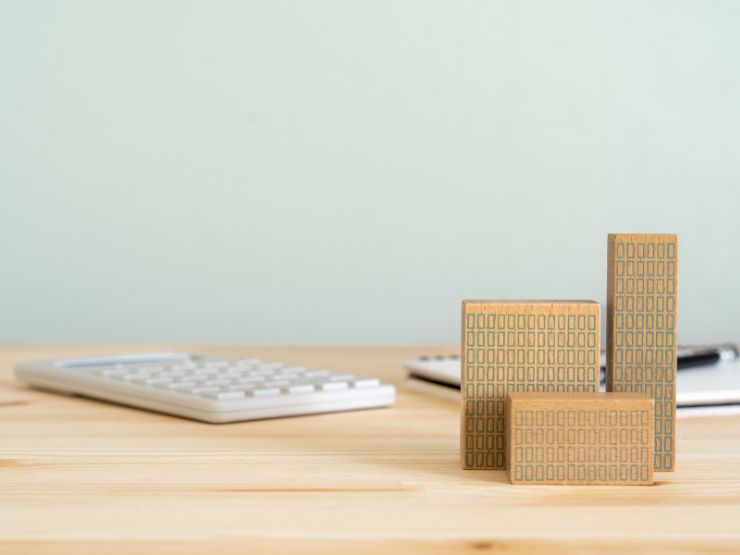 マンションの固定資産税の支払い方法