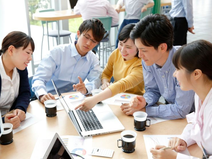 マンション理事会の役職と仕事