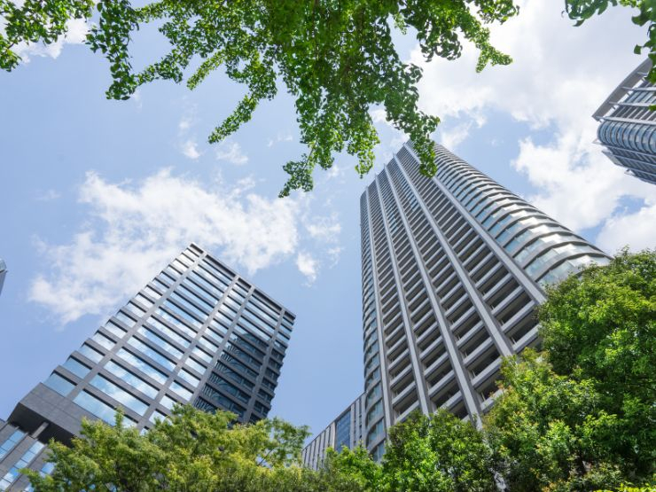 マンション理事会役員の選び方