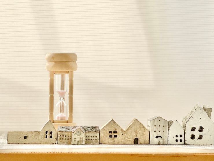 マンションの築年数による理事会の仕事内容の違い