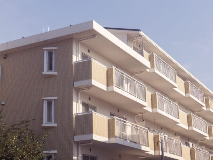 賃貸の法人契約とは