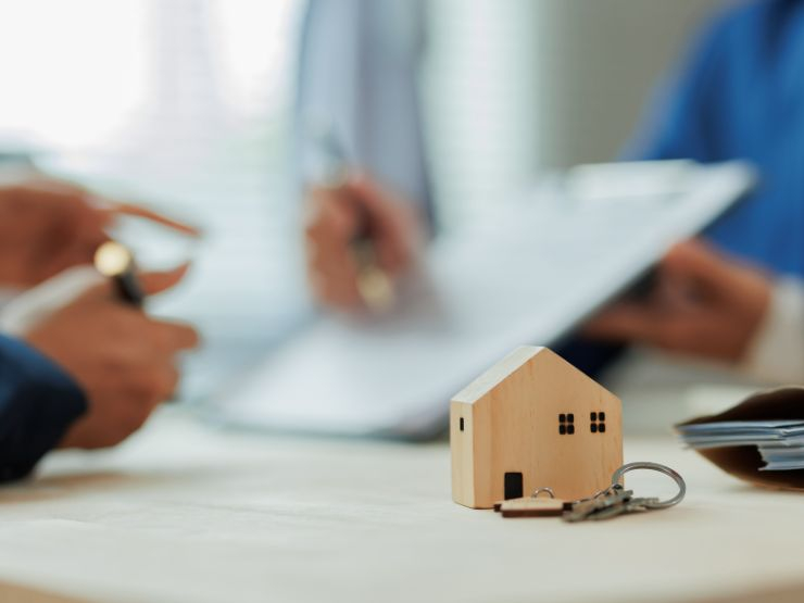 【貸主向け】法人契約がもたらす4つのメリット