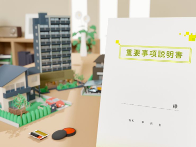 IT重説対応物件とは？探し方やメリット・デメリットを徹底解説