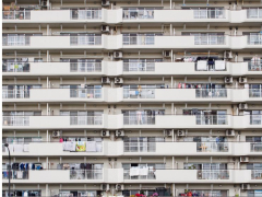 集合住宅とマンションの違いとは？アパート・共同住宅との見分け方から物件の選び方まで徹底解説
