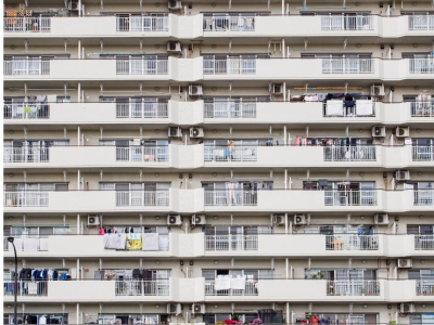 集合住宅とマンションの違いとは？アパート・共同住宅との見分け方から物件の選び方まで徹底解説
