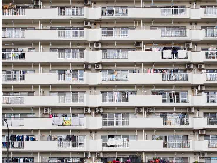集合住宅とマンションの違いとは?アパート・共同住宅との見分け方から物件の選び方まで徹底解説