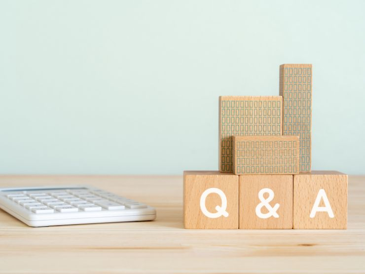 集合住宅とマンションの違い