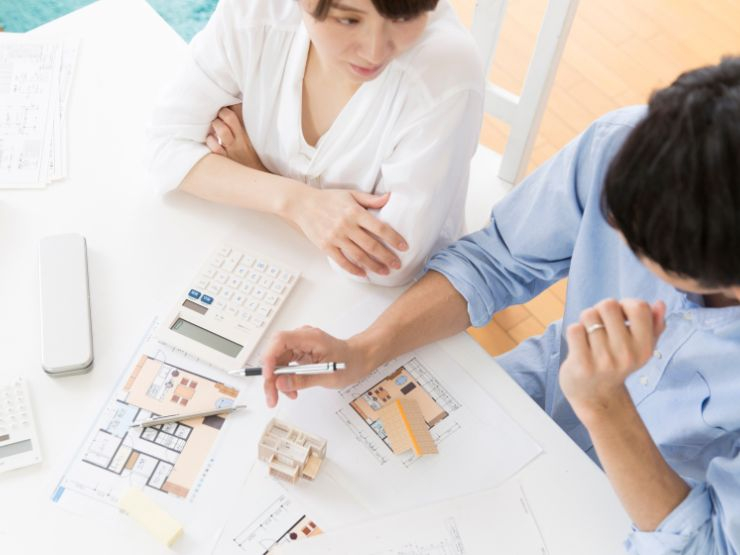 自分にぴったりの集合住宅を見つけるための選び方