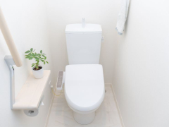 ロータンクトイレとは？種類や仕組み・メリット・デメリットを解説
