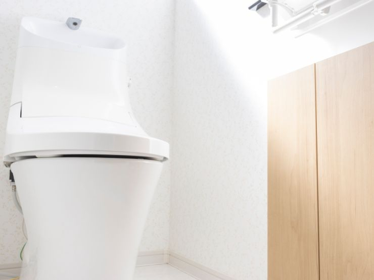 ロータンクトイレを理解して最適なトイレ選びをしよう