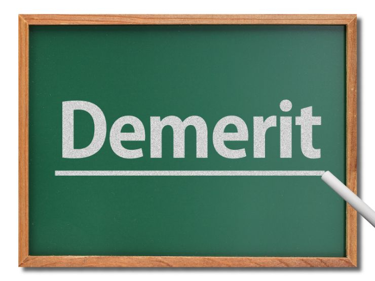 ハイタンク式トイレのデメリット