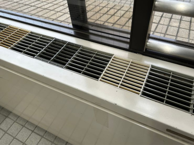 ファンコイルユニットとは？エアコンとの違いやメリット・デメリットを解説