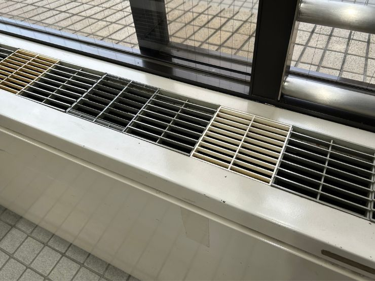 ファンコイルユニットとは？エアコンとの違いやメリット・デメリットを解説