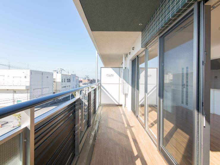 ファンコイルユニットのメリット